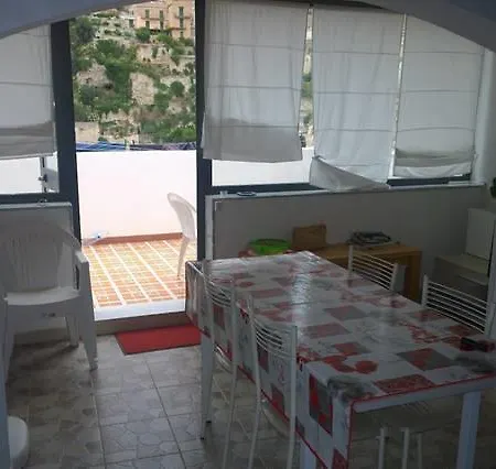 La Terrazza Nel Centro Di * Modica