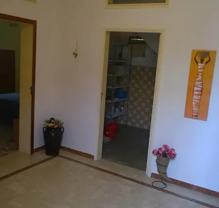 La Terrazza Nel Centro Di *
