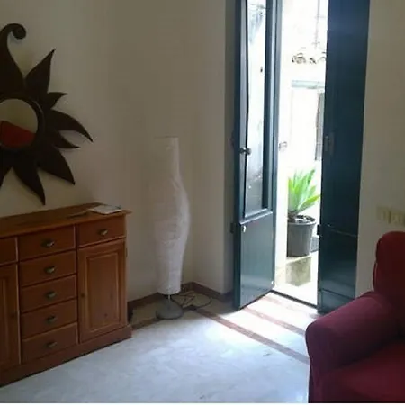Casa de Férias La Terrazza Nel Centro Di *