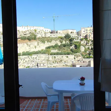 La Terrazza Nel Centro Di Modica