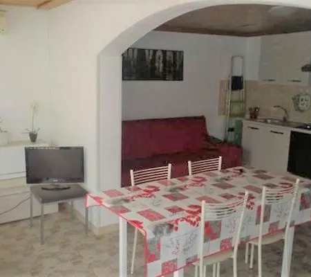 La Terrazza Nel Centro Di Casa de Férias *